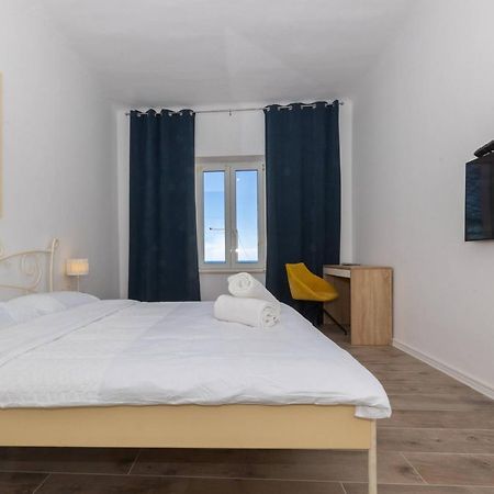 Kekia One Bedroom Apartment Ragusa Esterno foto
