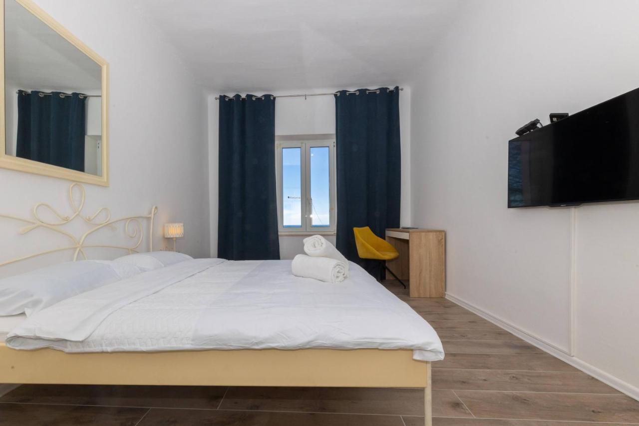 Kekia One Bedroom Apartment Ragusa Esterno foto