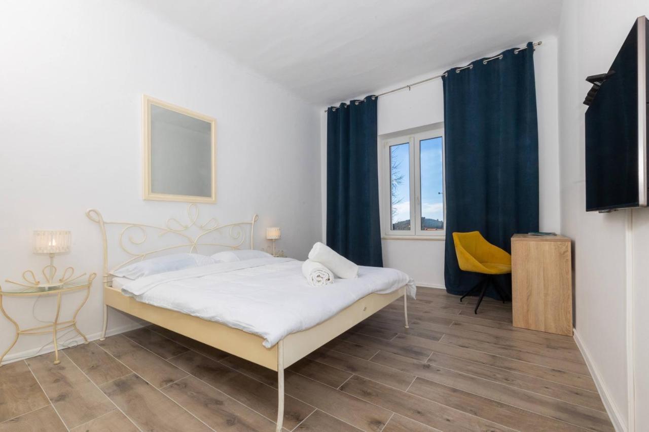 Kekia One Bedroom Apartment Ragusa Esterno foto