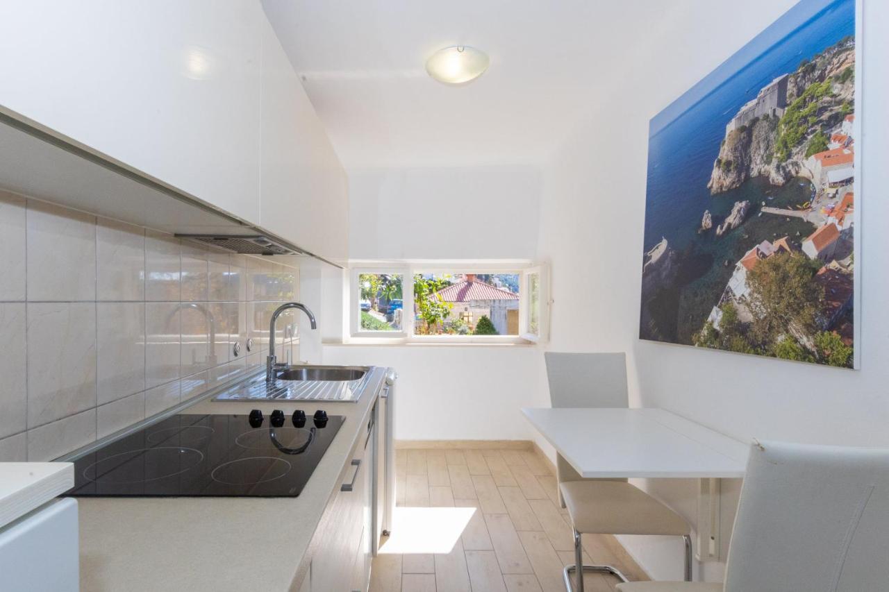Kekia One Bedroom Apartment Ragusa Esterno foto