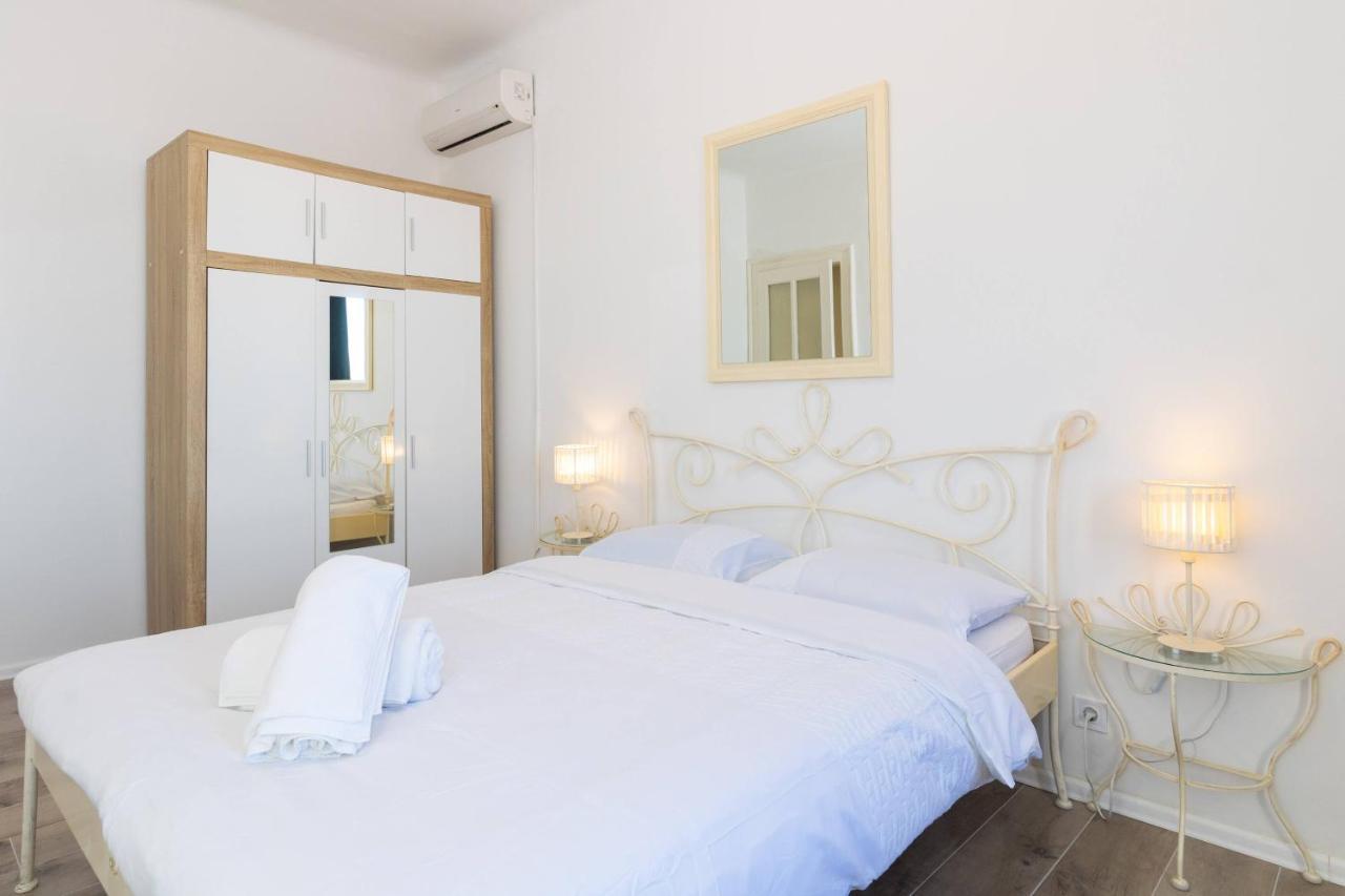 Kekia One Bedroom Apartment Ragusa Esterno foto