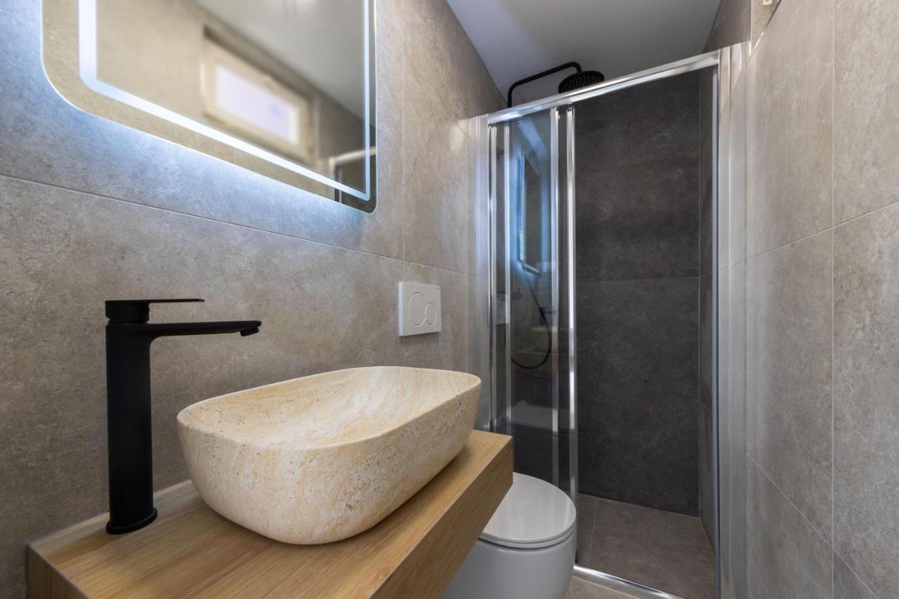 Kekia One Bedroom Apartment Ragusa Esterno foto